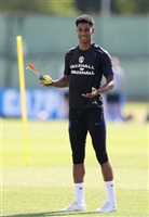 Marcus Rashford Sweatshirt #3348154