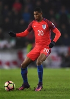 Marcus Rashford tote bag #G1590434