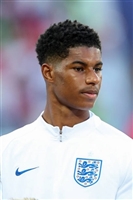 Marcus Rashford tote bag #G1590437