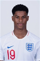 Marcus Rashford tote bag #G1590438