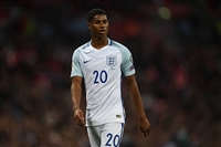 Marcus Rashford tote bag #G1590439
