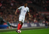 Marcus Rashford tote bag #G1590445