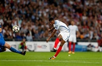 Marcus Rashford tote bag #G1590447