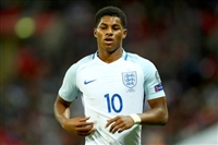 Marcus Rashford Sweatshirt #3348183