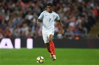 Marcus Rashford Sweatshirt #3348187