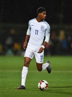 Marcus Rashford tote bag #G1590475