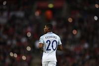 Marcus Rashford Sweatshirt #3348199