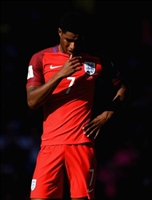 Marcus Rashford Sweatshirt #3348201