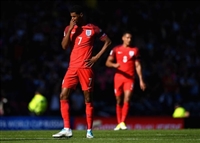 Marcus Rashford Sweatshirt #3348205
