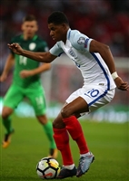Marcus Rashford Sweatshirt #3348211