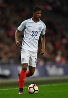 Marcus Rashford longsleeve t-shirt #3348213