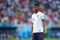 Marcus Rashford Sweatshirt #3348215