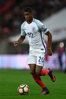 Marcus Rashford Sweatshirt #3348218