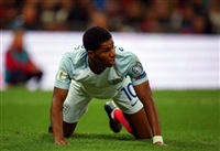 Marcus Rashford tote bag #G1590501