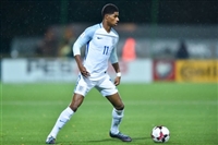 Marcus Rashford Sweatshirt #3348226