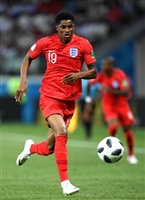 Marcus Rashford Sweatshirt #3348241