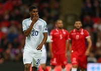 Marcus Rashford mug #G1590522