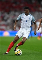 Marcus Rashford Sweatshirt #3348257