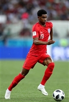 Marcus Rashford longsleeve t-shirt #3348259