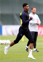 Marcus Rashford longsleeve t-shirt #3348260