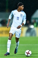 Marcus Rashford Sweatshirt #3348261