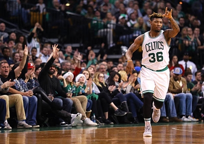 Marcus Smart Poster 3445736