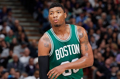 Marcus Smart Poster 3445738