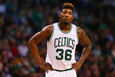 Marcus Smart Poster 3445742
