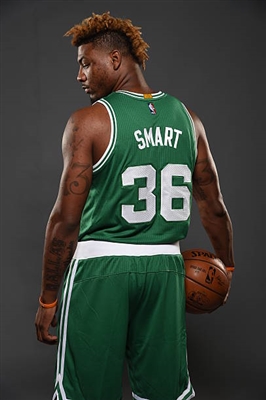 Marcus Smart Mouse Pad 3445743