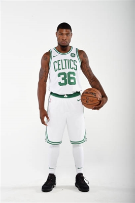 Marcus Smart Poster 3445745