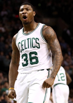 Marcus Smart Poster 3445746