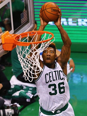 Marcus Smart Poster 3445747