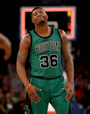 Marcus Smart Poster 3445749