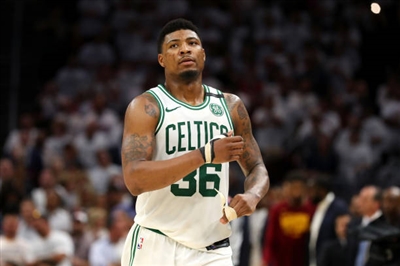 Marcus Smart Poster 3445751