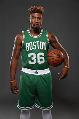 Marcus Smart Poster 3445760
