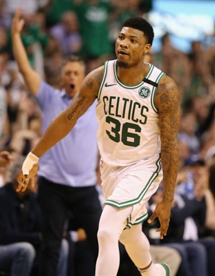 Marcus Smart Poster 3445773