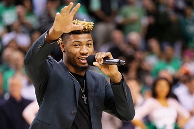 Marcus Smart Poster 3445774