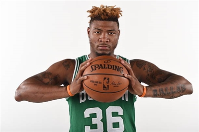 Marcus Smart Poster 3445775