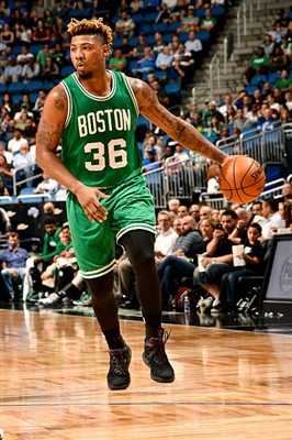 Marcus Smart Poster 3445776