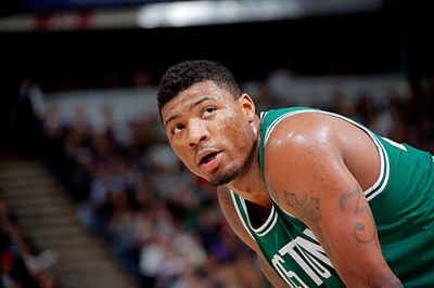 Marcus Smart Poster 3445778