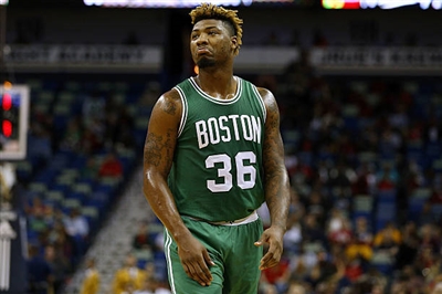 Marcus Smart Poster 3445779
