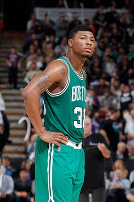Marcus Smart Poster 3445780