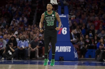 Marcus Smart Poster 3445782