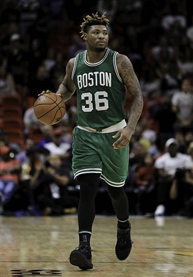 Marcus Smart Poster 3445793
