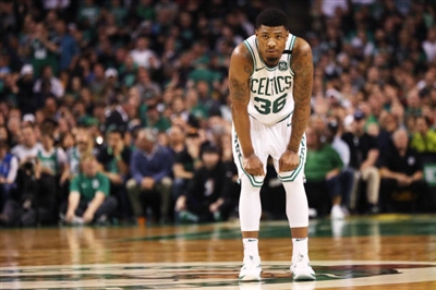 Marcus Smart Poster 3445796