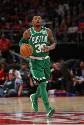 Marcus Smart Poster 3445799