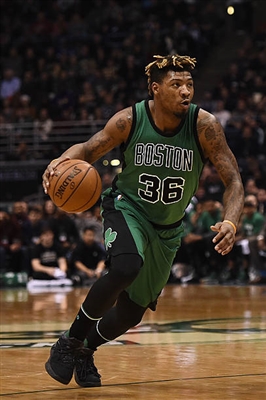 Marcus Smart Poster 3445802
