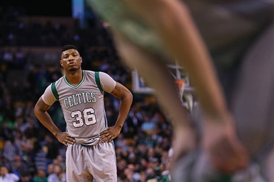 Marcus Smart Poster 3445803