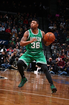 Marcus Smart Poster 3445818