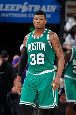 Marcus Smart Poster 3445821